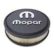 Load image into Gallery viewer, Proform Raised &amp; Machined MOPAR Emblem - Main Product View