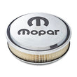 Load image into Gallery viewer, Proform Recessed Black MOPAR Emblem fits Mopar - Main Product View