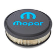 Load image into Gallery viewer, Proform Recessed Blue MOPAR Emblem - Main Product View