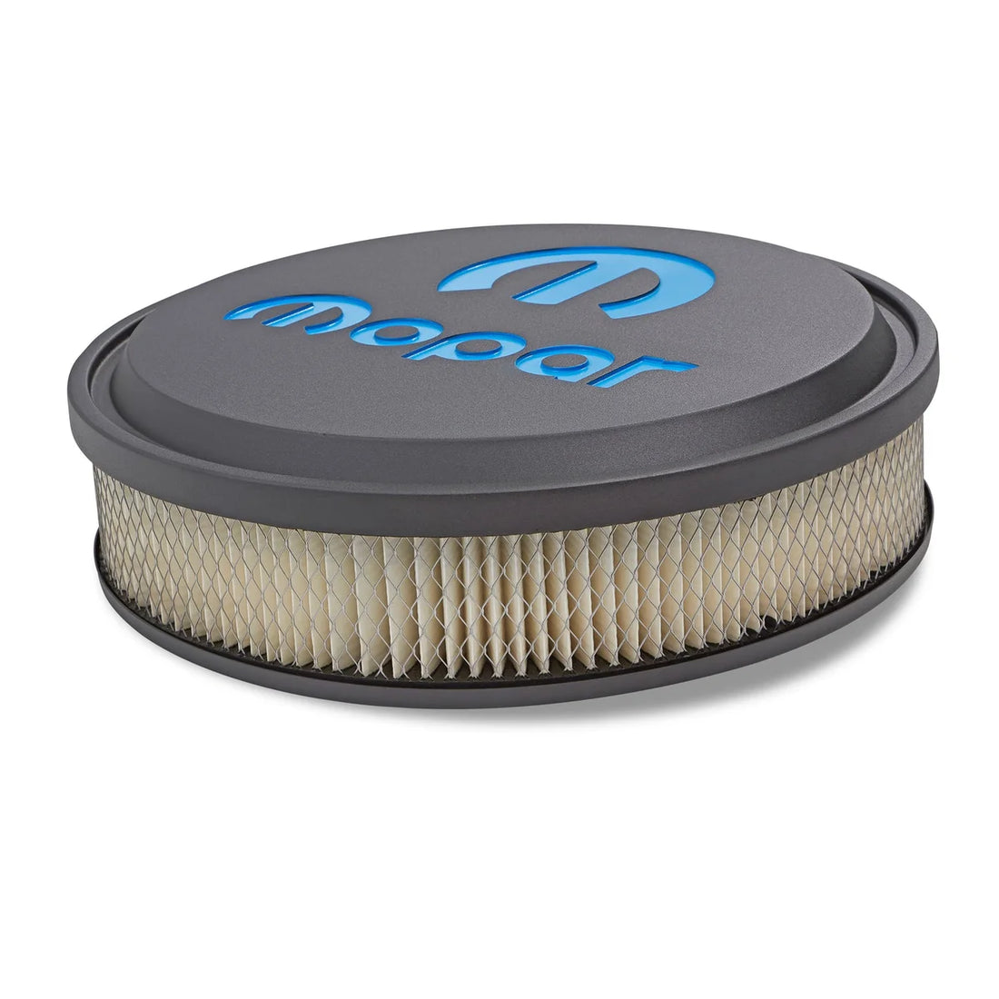 Proform Recessed Blue MOPAR Emblem - Additional View 7