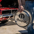 Load image into Gallery viewer, Proform Recessed Blue MOPAR Emblem - Additional View 11