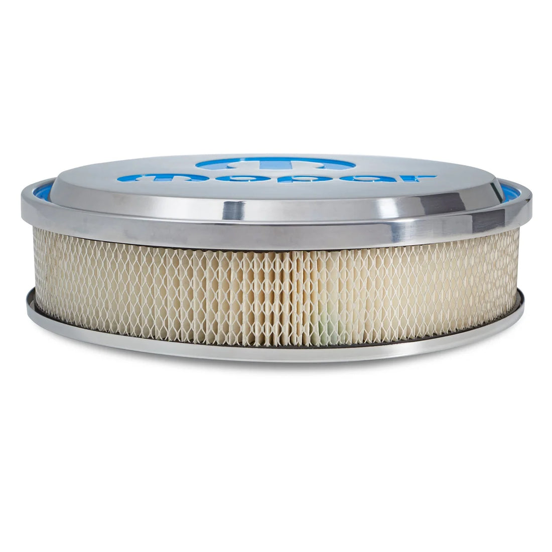 Proform Recessed Blue MOPAR Emblem - Additional View 9