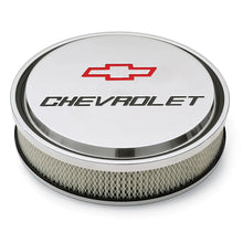 Load image into Gallery viewer, Proform Recessed Chevy and Bowtie Emblems 141-833 - Main Product View