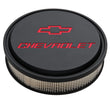 Load image into Gallery viewer, Proform Recessed Chevy and Bowtie Emblems - Main Product View