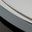 Load image into Gallery viewer, Proform Recessed Chevy and Bowtie Emblems - Back View