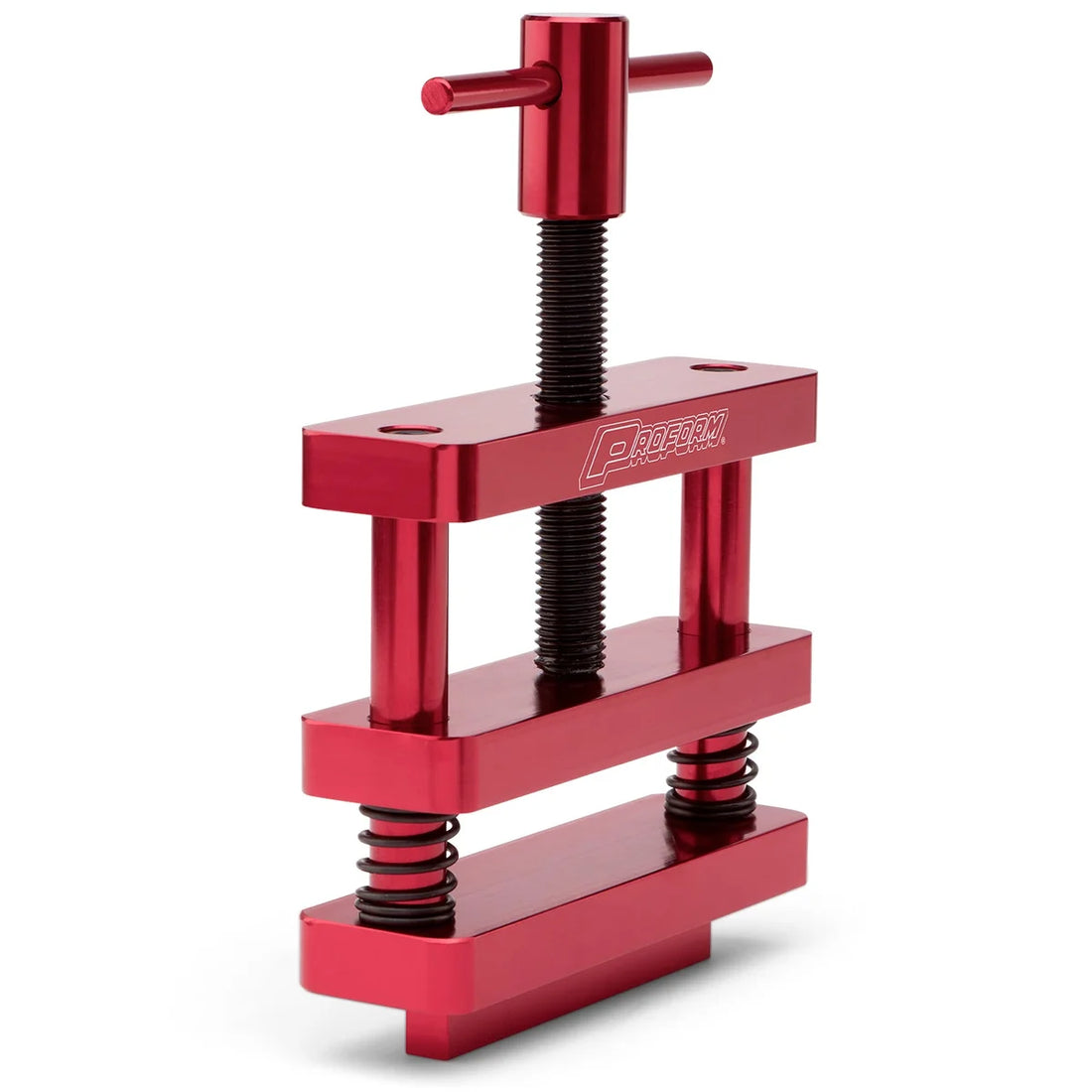 Proform Red Anodized Aluminum Construction - Additional View 5