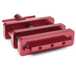 Load image into Gallery viewer, Proform Red Anodized Aluminum Construction - Additional View 6