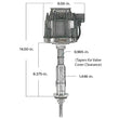 Load image into Gallery viewer, Proform Red Cap and 50K Coil Included - Side View