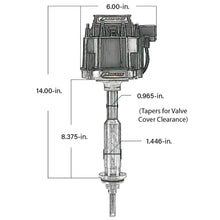Load image into Gallery viewer, Proform Red Cap and 50K Coil Included - Side View