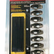 Load image into Gallery viewer, Proform SBC Rocker Arm/Pushrod Kit-1.5 Ratio-3/8in Stud 66923C