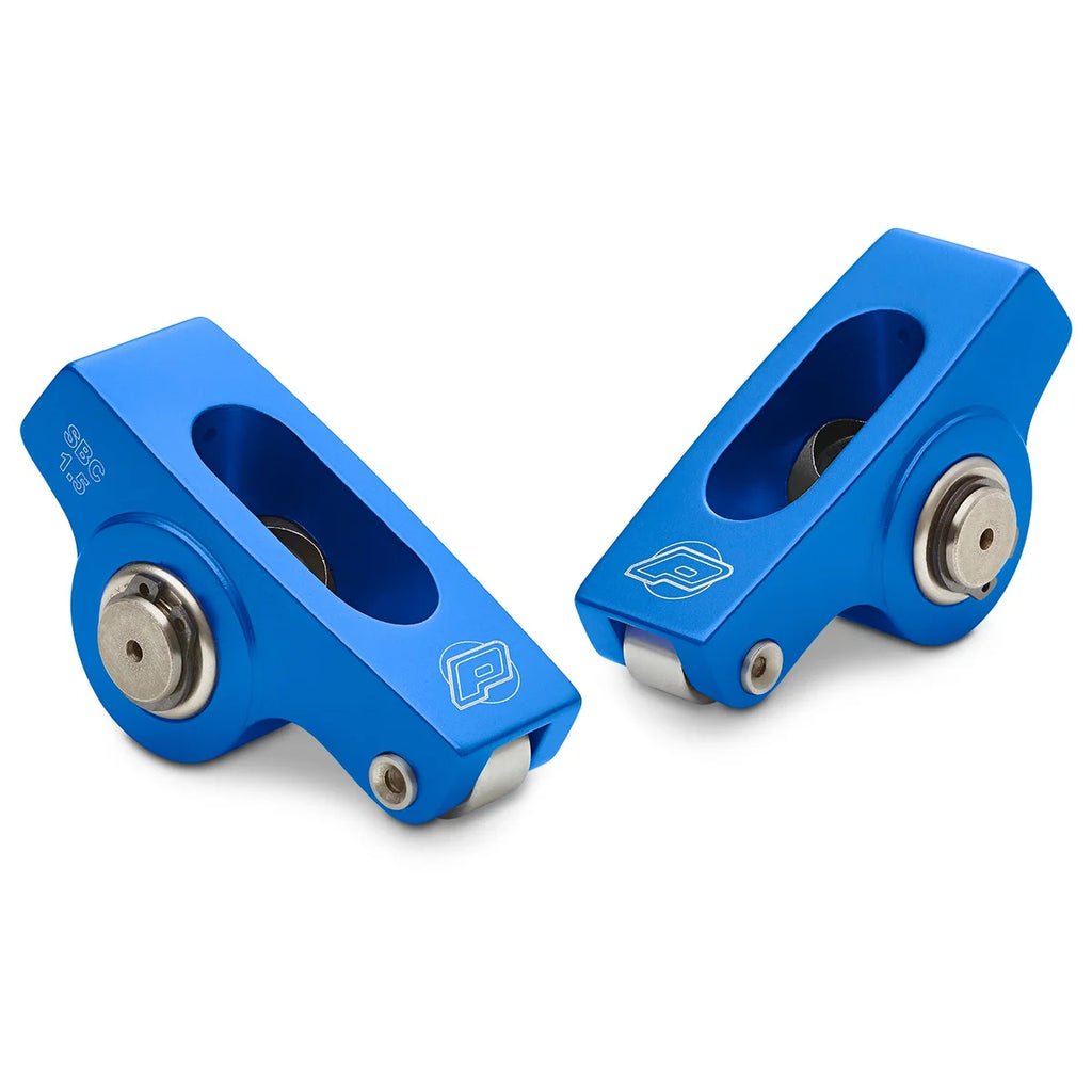 Proform Roller Rocker Arms 66909 - Installation View