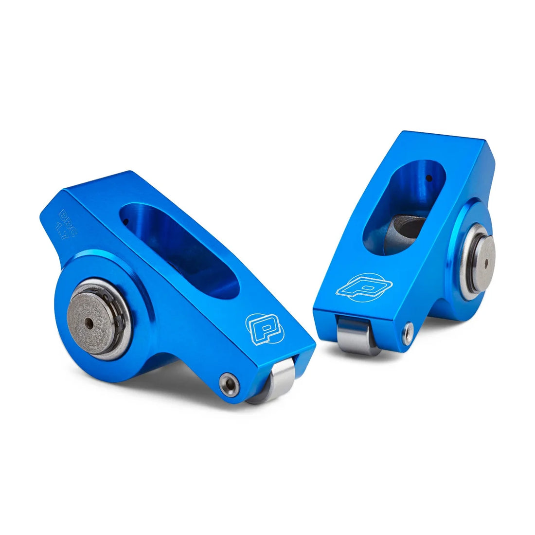 Proform Roller Rocker Arms 66913 - Side View