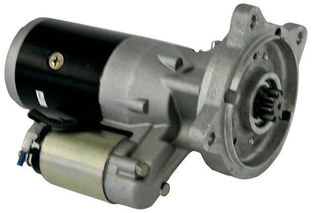 Proform SB Ford Hi-Torque Mini Starter W/Auto Trans. 66270