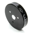 Load image into Gallery viewer, Proform SBC 6 3/4in Balancer Cover Black 141-727