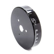 Load image into Gallery viewer, Proform SBC 8in Balancer Cover Black 141-728