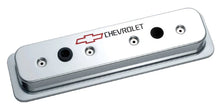 Load image into Gallery viewer, Proform SBC Chrome Die Cast Center Bolt V/C's 141-132