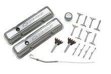 Load image into Gallery viewer, Proform SBC Chrome Engine Dress-Up Kit 141-002