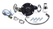 Load image into Gallery viewer, Proform SBC Electric Water Pump - Chrome 66225C