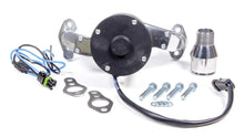 Load image into Gallery viewer, Proform SBC Electric Water Pump - Polished 66225P