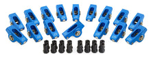 Load image into Gallery viewer, Proform SBC Roller Rocker Arms - 1.5 Ratio- 7/16in Stud 66909C