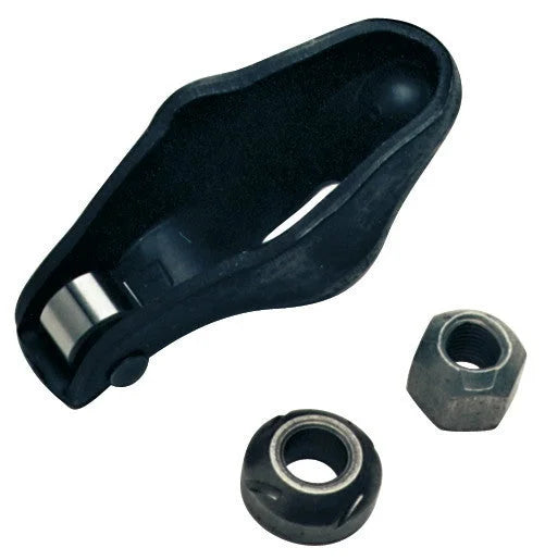 Proform SBC Roller Tip R/A's - 1.6 Ratio- 3/8in Stud 66922