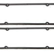 Load image into Gallery viewer, Proform SBC Rubber/Steel V/C Gaskets 66001