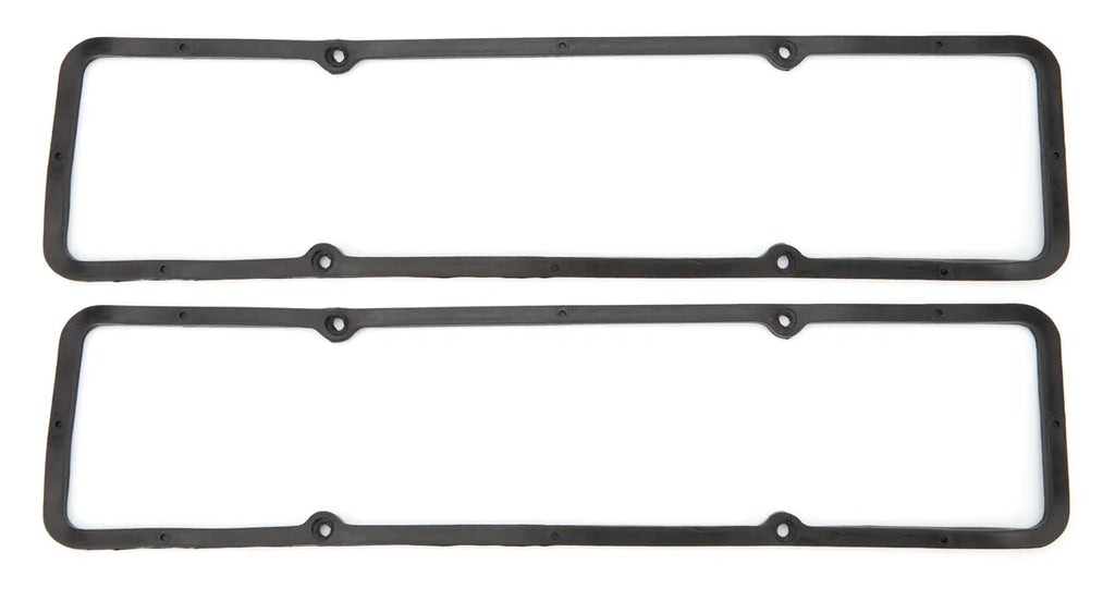 Proform SBC Rubber/Steel V/C Gaskets 66001