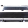 Load image into Gallery viewer, Proform SBC Slant Edge Polished V/C Tall W/ No Logo 141-926