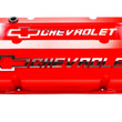 Load image into Gallery viewer, Proform SBC Slant Edge V/C's - Die Cast - Red 141-931