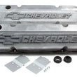 Load image into Gallery viewer, Proform SBC Slant Edge V/C's - Diecast Powdercoat RTU 141-939