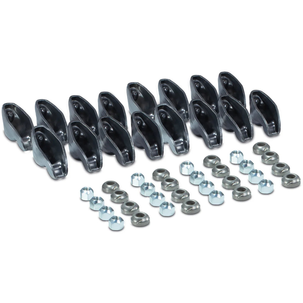 Proform SBC Stamped Long Slot Rocker 1.6 Ratio 69461