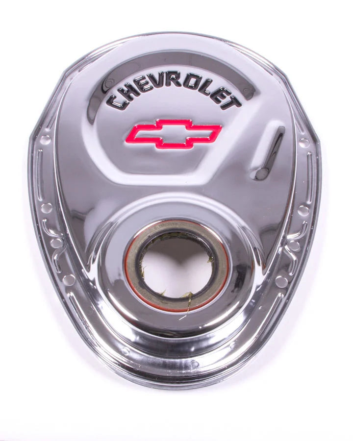Proform SBC Street Chrome Timing Cover 141-904