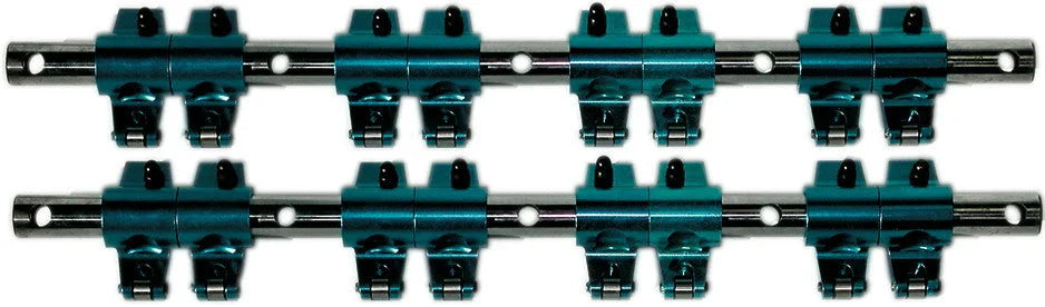 Proform SBM Roller Rocker Arms 1.5 Ratio Shaft Mount 66869