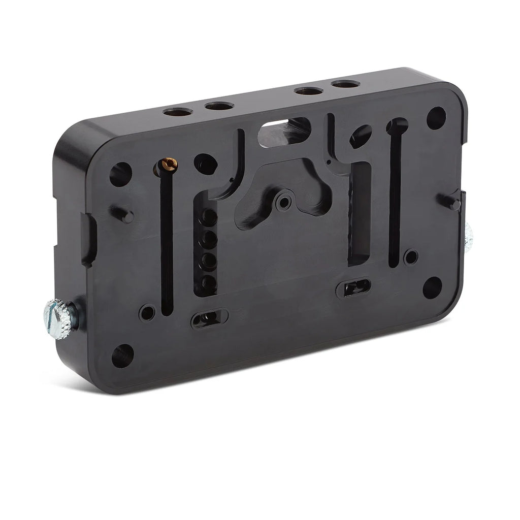 Proform Secondary Conversion Kit for Dual Inlet Vac-Sec Carbs - Main Product View