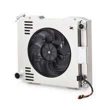 Load image into Gallery viewer, Proform Slim-Fit Radiator System, Universal, Ford Style, 17-inch Core, Manual Trans - Main Product View