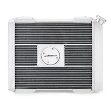 Load image into Gallery viewer, Proform Slim-Fit Radiator System, Universal, Ford Style, 17-inch Core, Manual Trans - Additional View 11