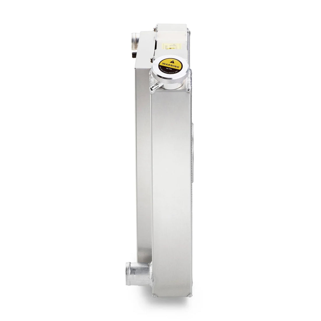 Proform Slim-Fit Radiator System, Universal, Ford Style, 17-inch Core, Manual Trans - Additional View 14