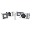 Load image into Gallery viewer, Proform Slim-Fit Radiator System, Universal, Ford Style, 21-inch Core, Manual Trans - Additional View 14
