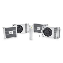 Load image into Gallery viewer, Proform Slim-Fit Radiator System, Universal, Ford Style, 21-inch Core, Manual Trans - Additional View 14