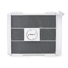 Load image into Gallery viewer, Proform Slim-Fit Radiator System, Universal, Ford Style, 19-inch Core, Manual Trans - Additional View 13