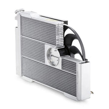 Load image into Gallery viewer, Proform Slim-Fit Radiator System, Universal, GM Style, 17-inch Core, Manual Transmission - Additional View 11