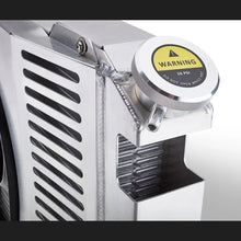 Load image into Gallery viewer, Proform Slim-Fit Radiator System, Universal, GM Style, 17-inch Core, Manual Transmission - Additional View 12