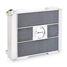 Load image into Gallery viewer, Proform Slim-Fit Radiator System, Universal, GM Style, 19-inch Core, Manual Transmission - Additional View 12