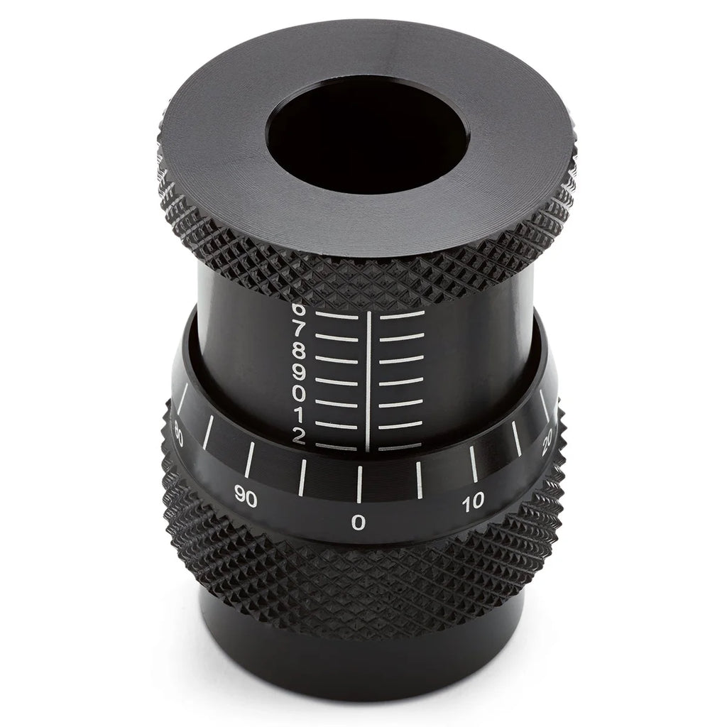 Proform Tall Model for Beehive Valve Springs - Back View