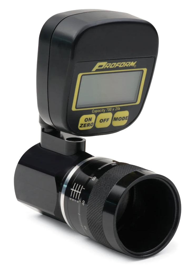 Proform This Tool Is An Affordable and Portable Way To Test Springs Accurately - Main Product View