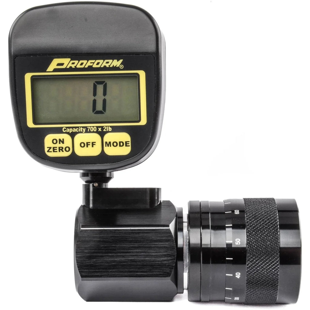 Proform This Tool Is An Affordable and Portable Way To Test Springs...