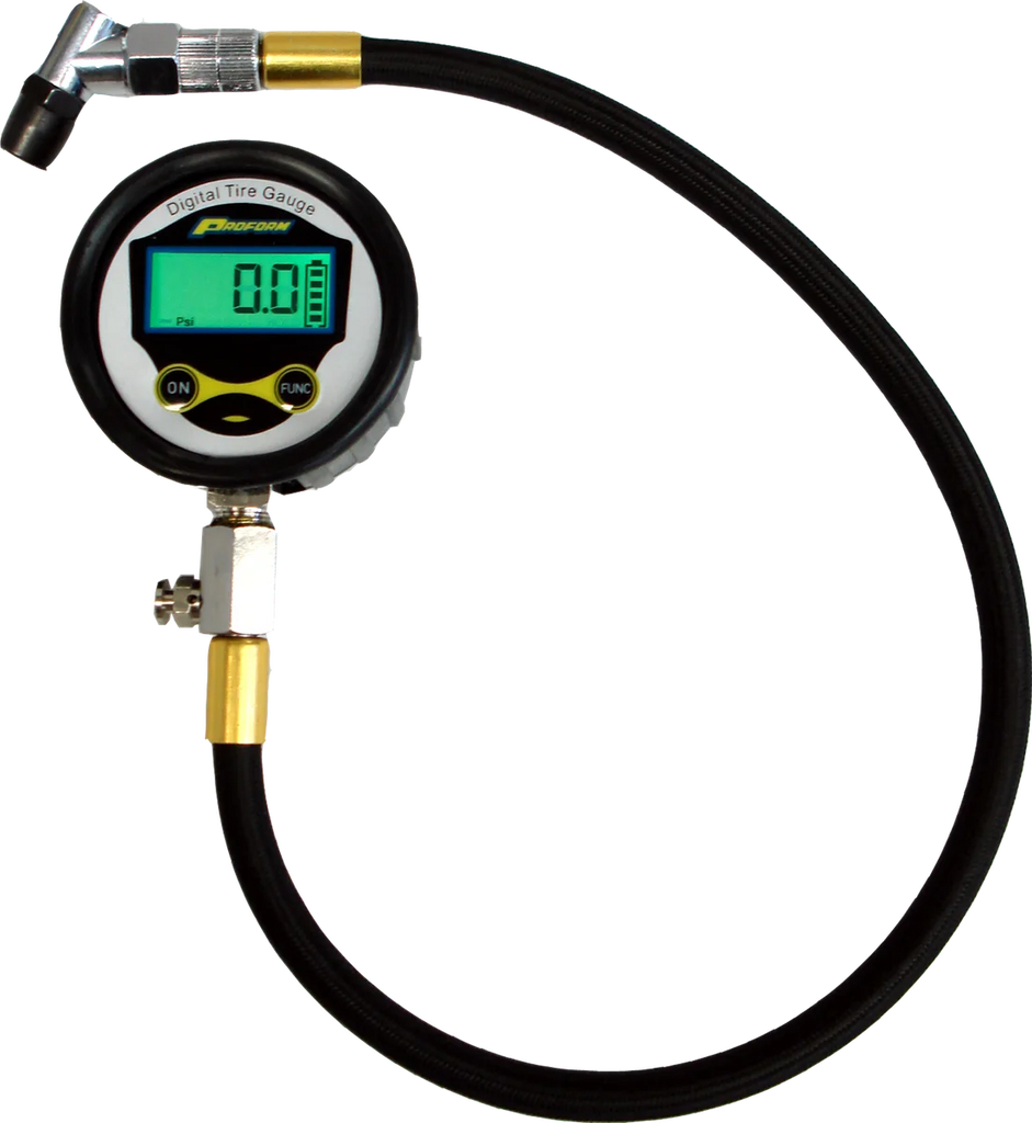 Proform Tire Pressure Gauge 67395 - Main Product View
