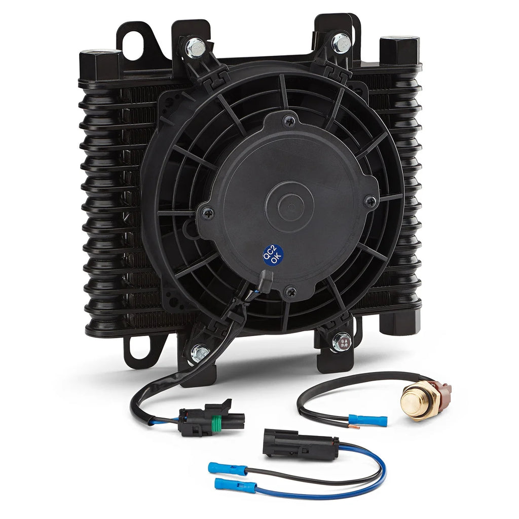 Proform Transmission Oil and Power Steering Cooler - Main Product View