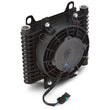 Load image into Gallery viewer, Proform Transmission Oil and Power Steering Cooler - Side View