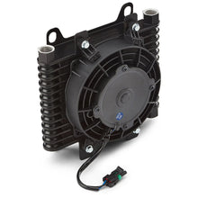 Load image into Gallery viewer, Proform Transmission Oil and Power Steering Cooler - Side View